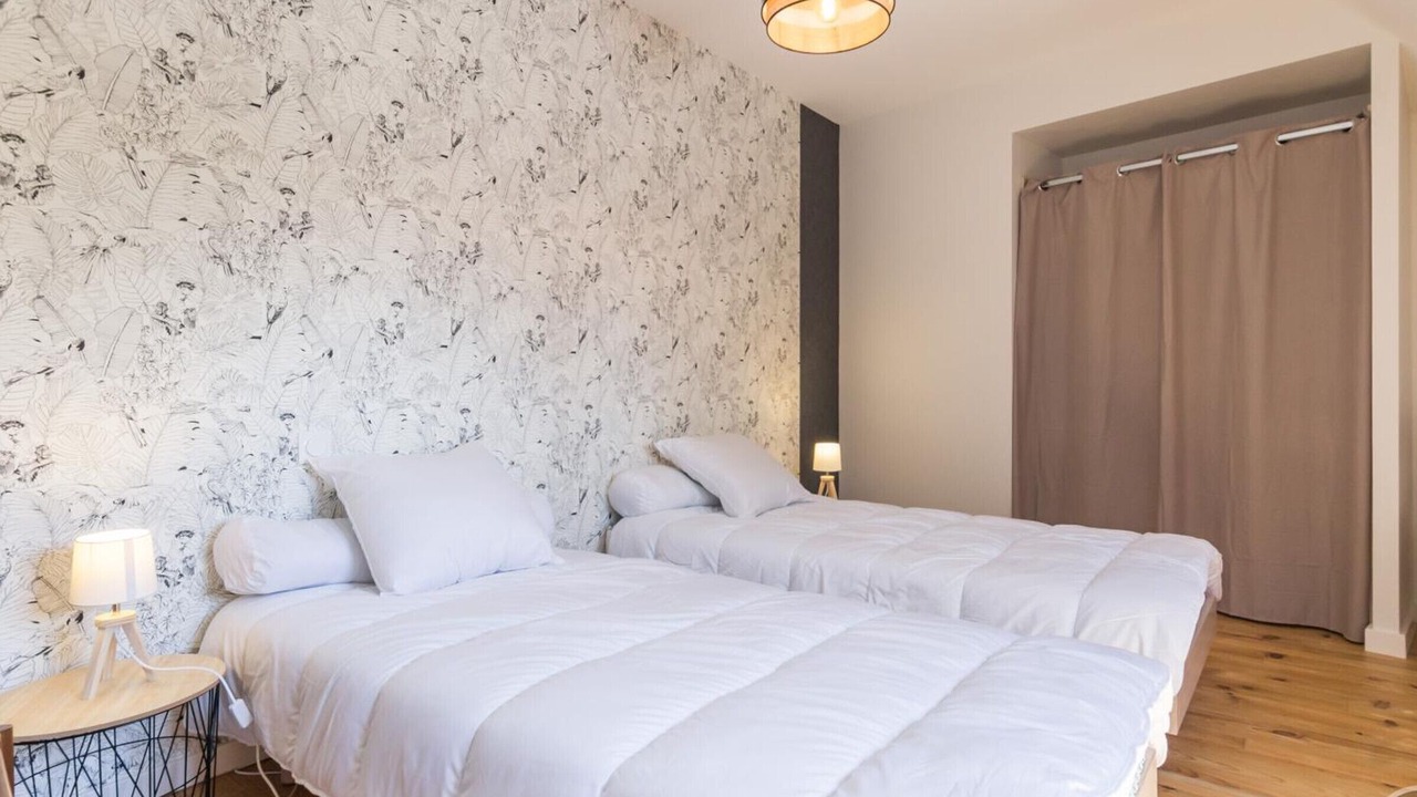 Photo of Bedroom in Ardevon