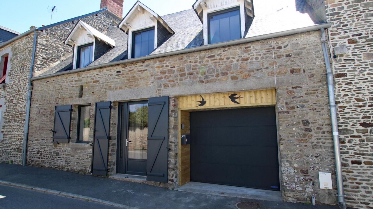 Photo of Outdoor in Ardevon