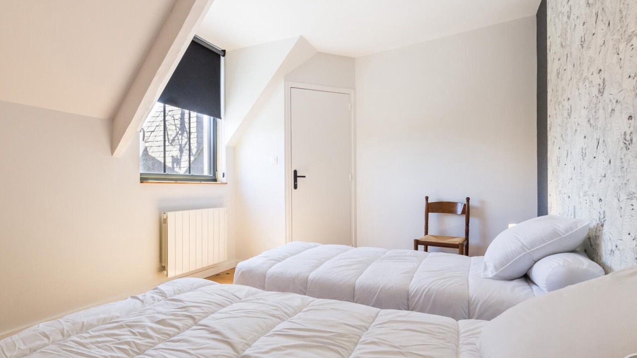 Photo of Bedroom in Ardevon