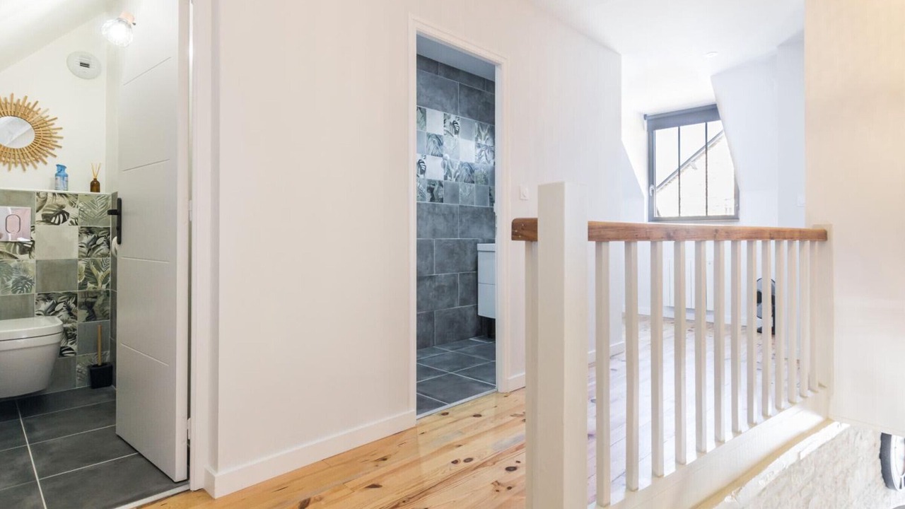 Photo of Bathroom in Ardevon