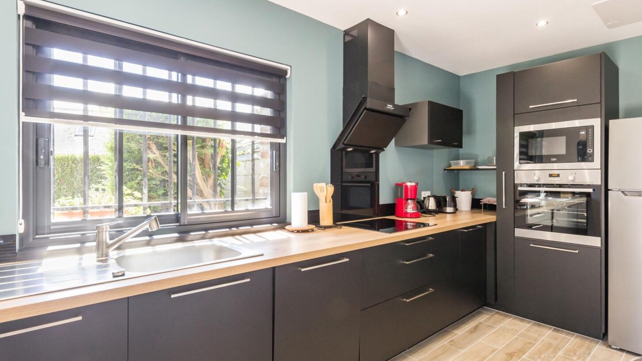 Photo of Kitchen in Ardevon