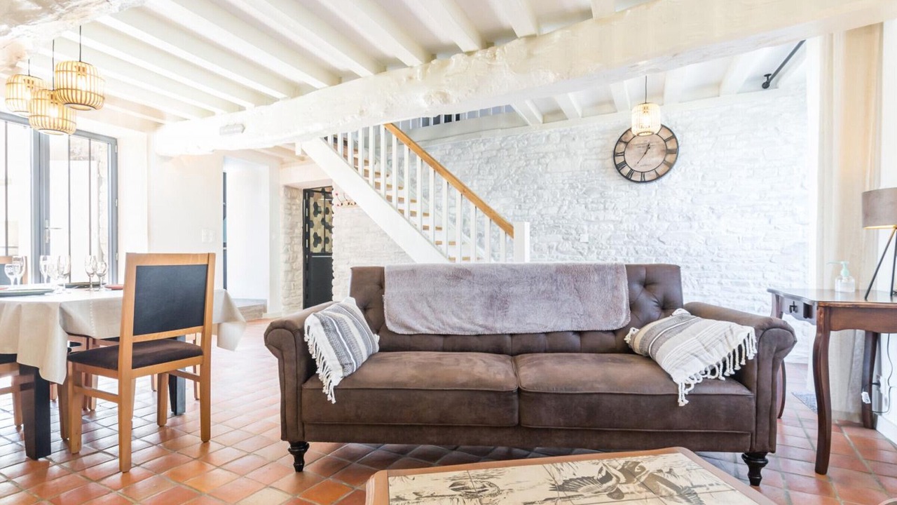 Photo of Livingroom in Ardevon