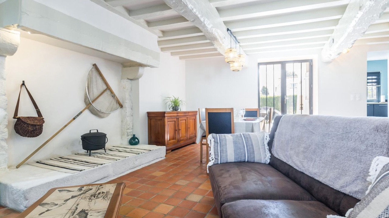 Photo of Livingroom in Ardevon