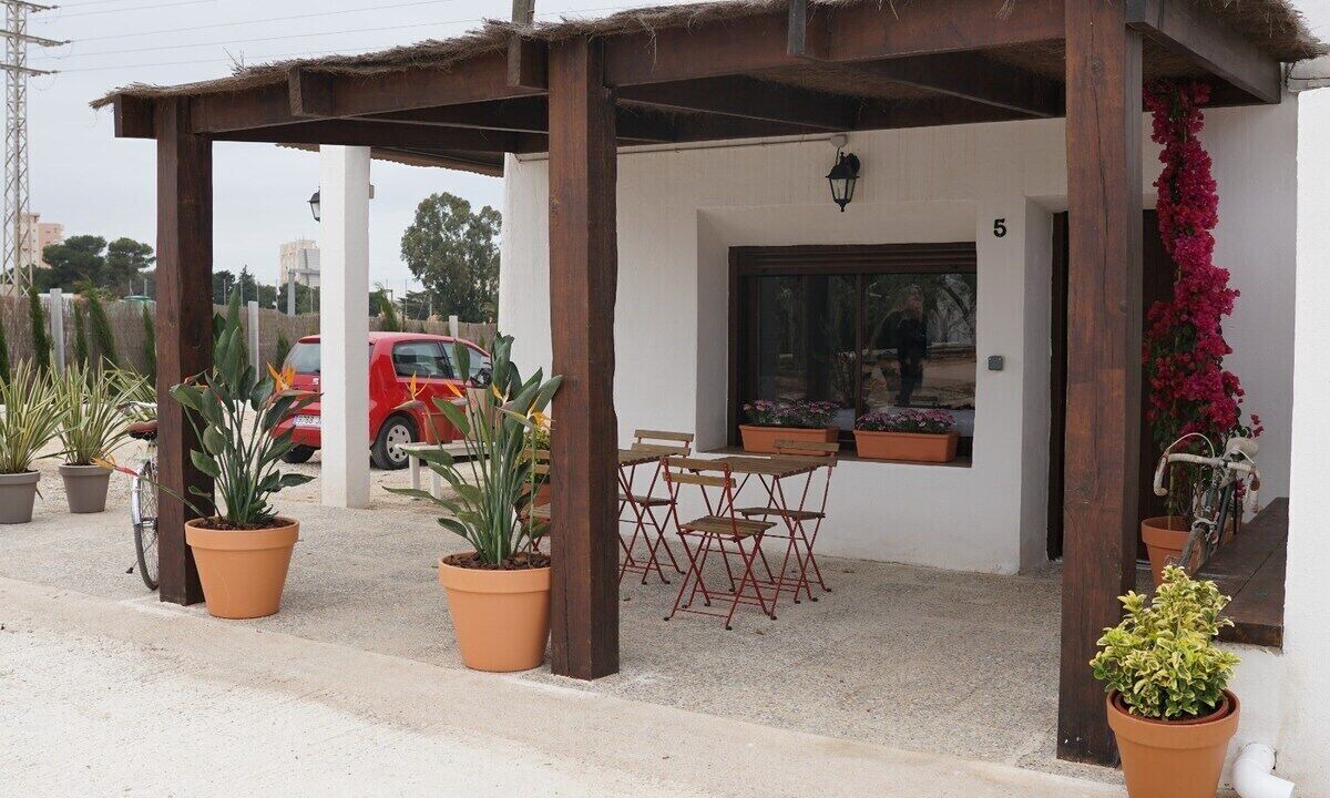 Photo of Outdoor in Playa Honda