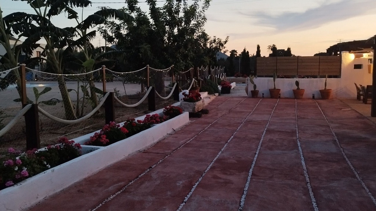 Photo of Patio Balcony in Playa Honda