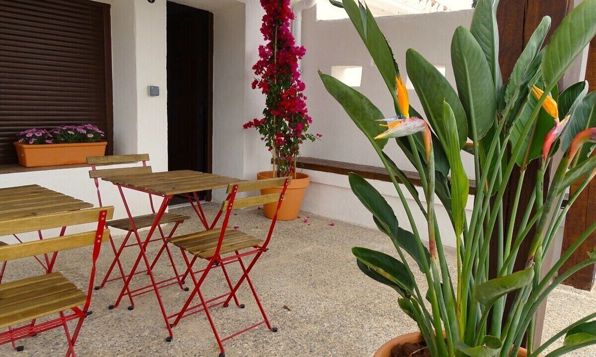 Photo of Outdoor in Playa Honda