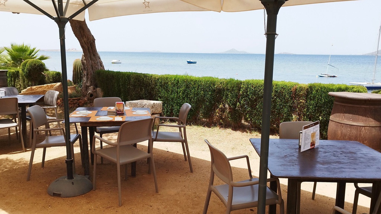 Photo of Outdoor in Playa Honda
