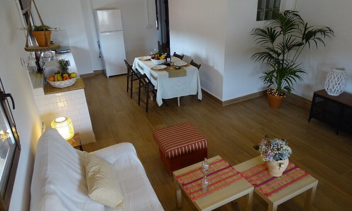 Photo of Livingroom in Playa Honda