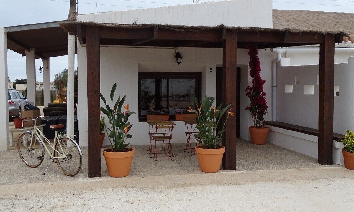 Photo of Outdoor in Playa Honda