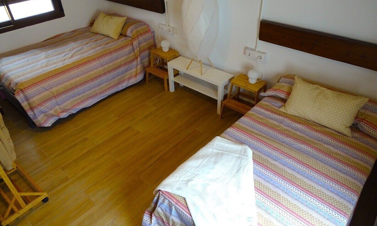 Photo of Bedroom in Playa Honda