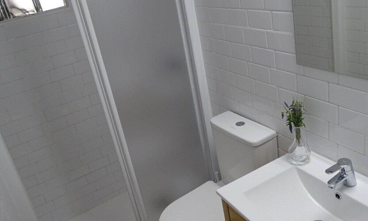 Photo of Bathroom in Playa Honda