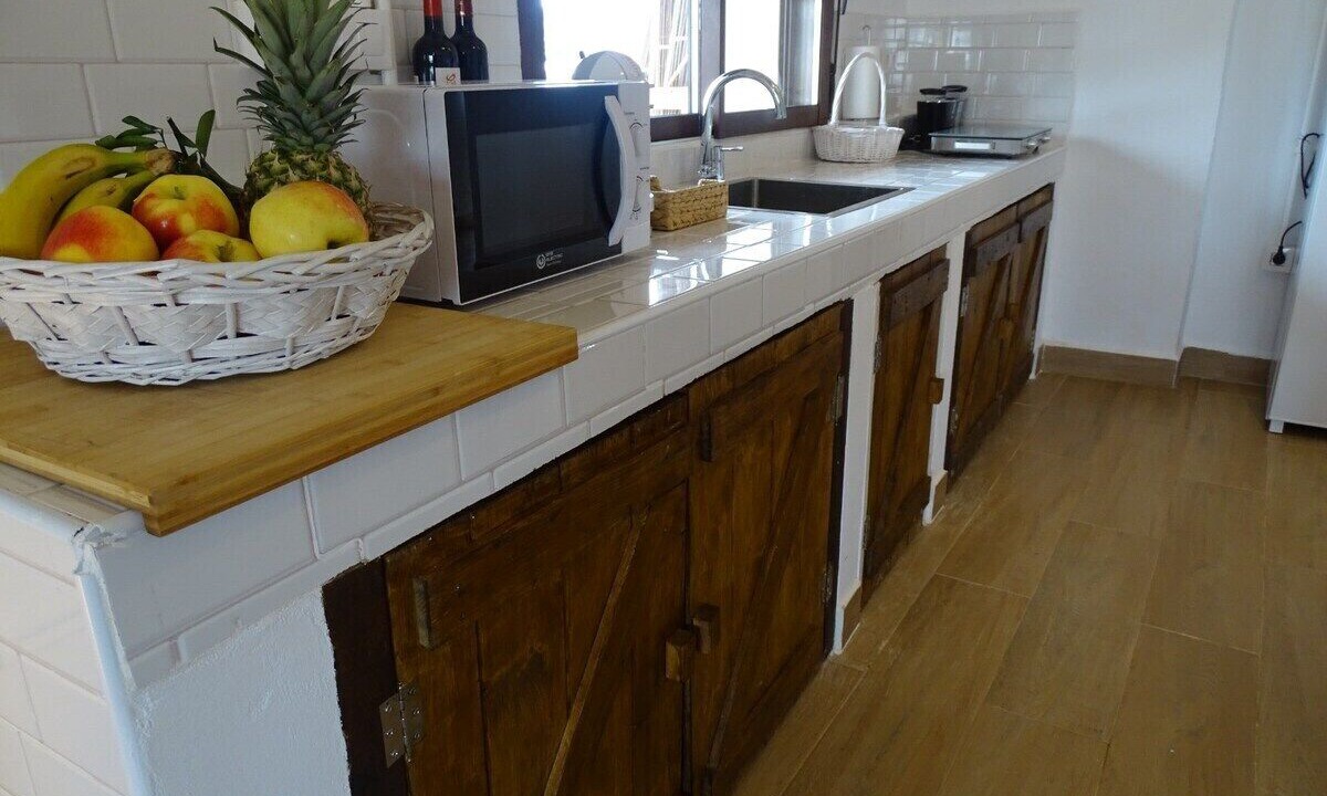 Photo of Kitchen in Playa Honda