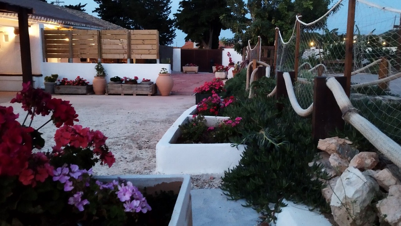 Photo of Outdoor in Playa Honda