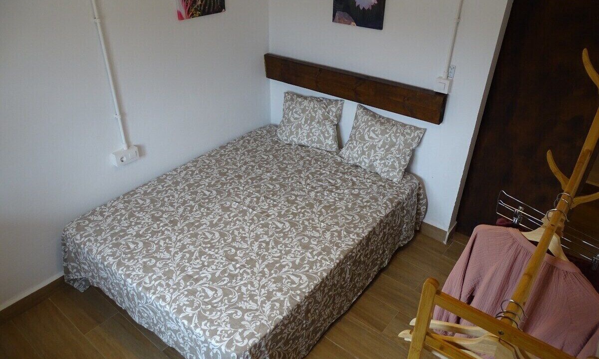 Photo of Bedroom in Playa Honda