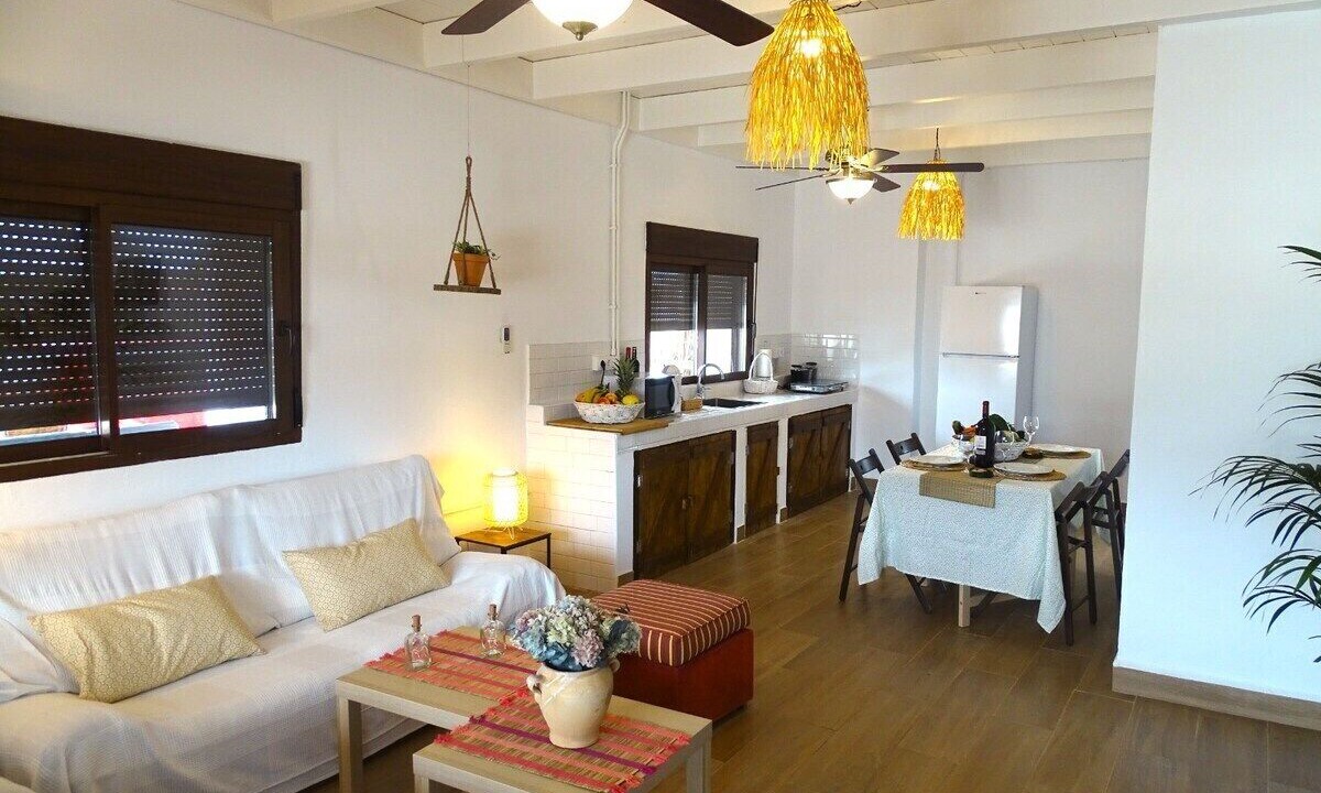 Photo of Livingroom in Playa Honda