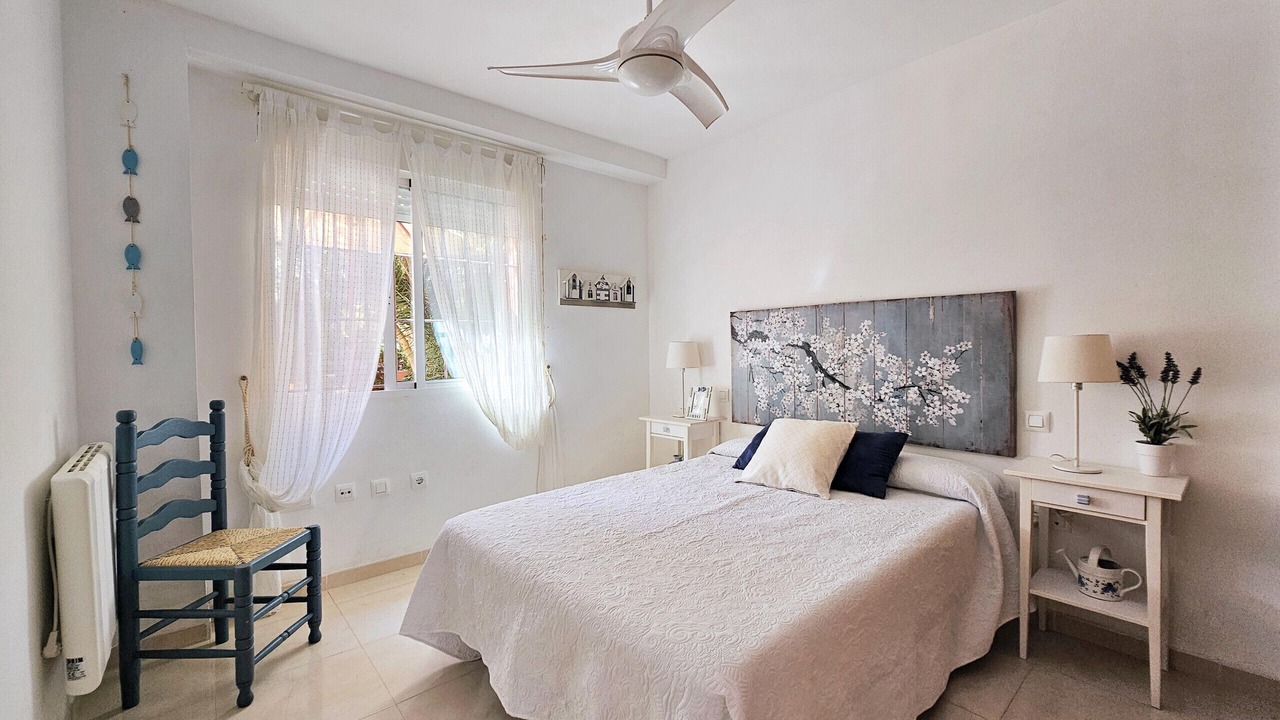 Photo of Bedroom in Mar de Cristal