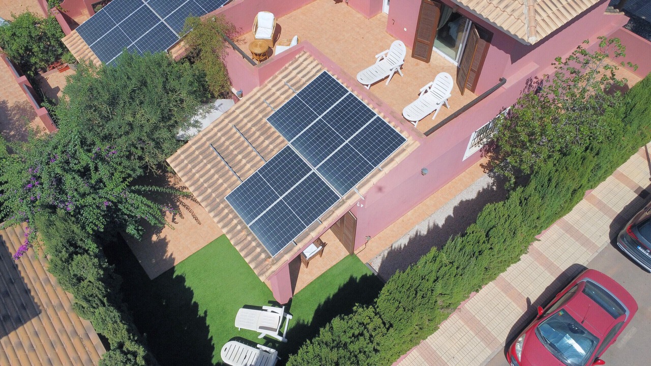 Photo of Outdoor in Mar de Cristal