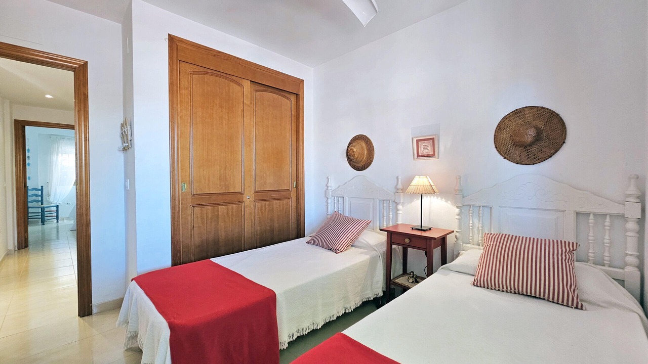 Photo of Bedroom in Mar de Cristal