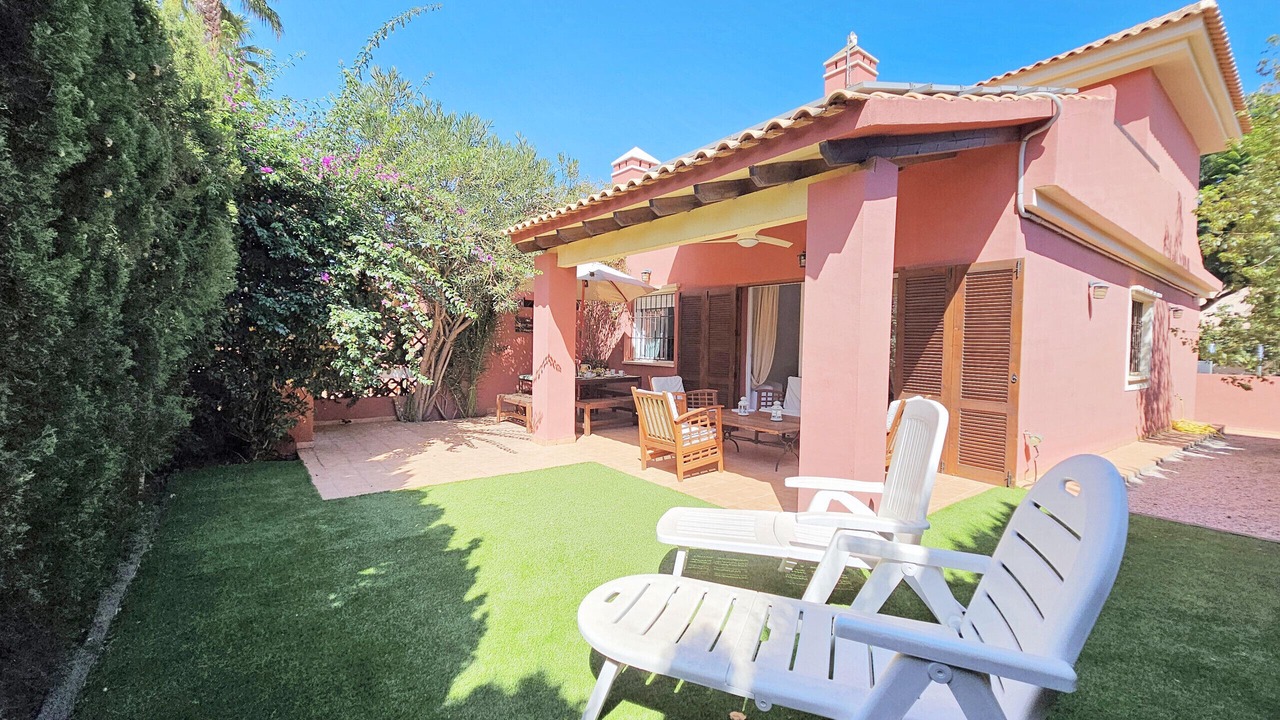 Photo of Patio Balcony in Mar de Cristal