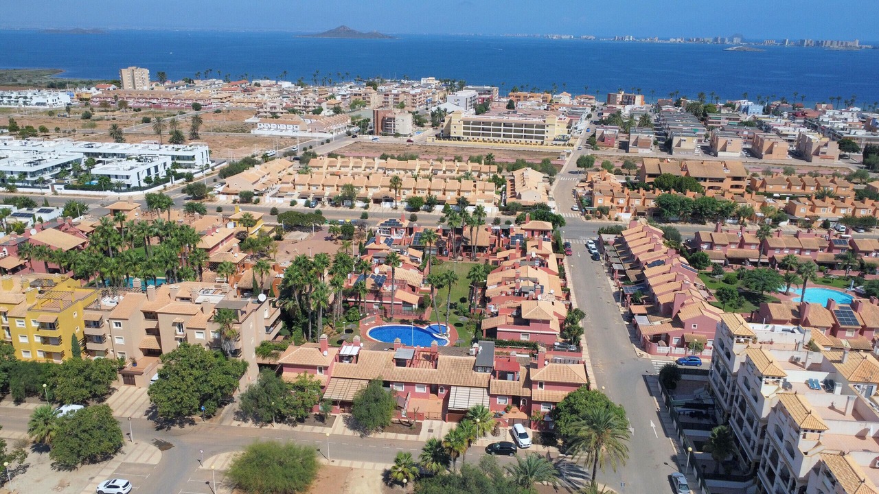 Photo of Outdoor in Mar de Cristal