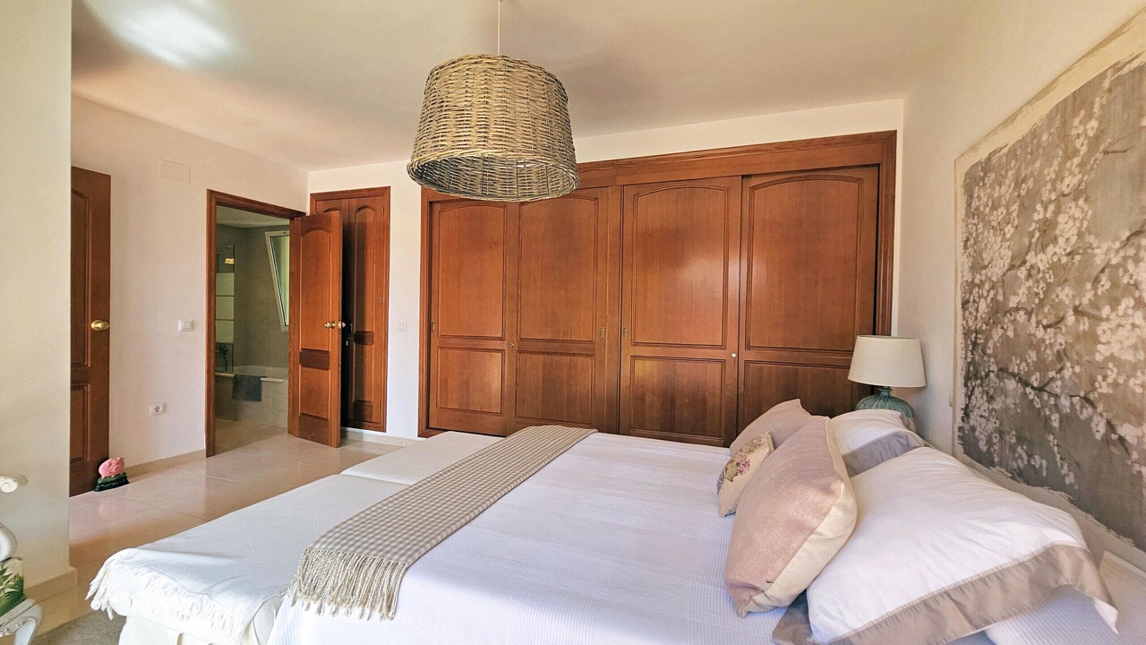 Photo of Bedroom in Mar de Cristal
