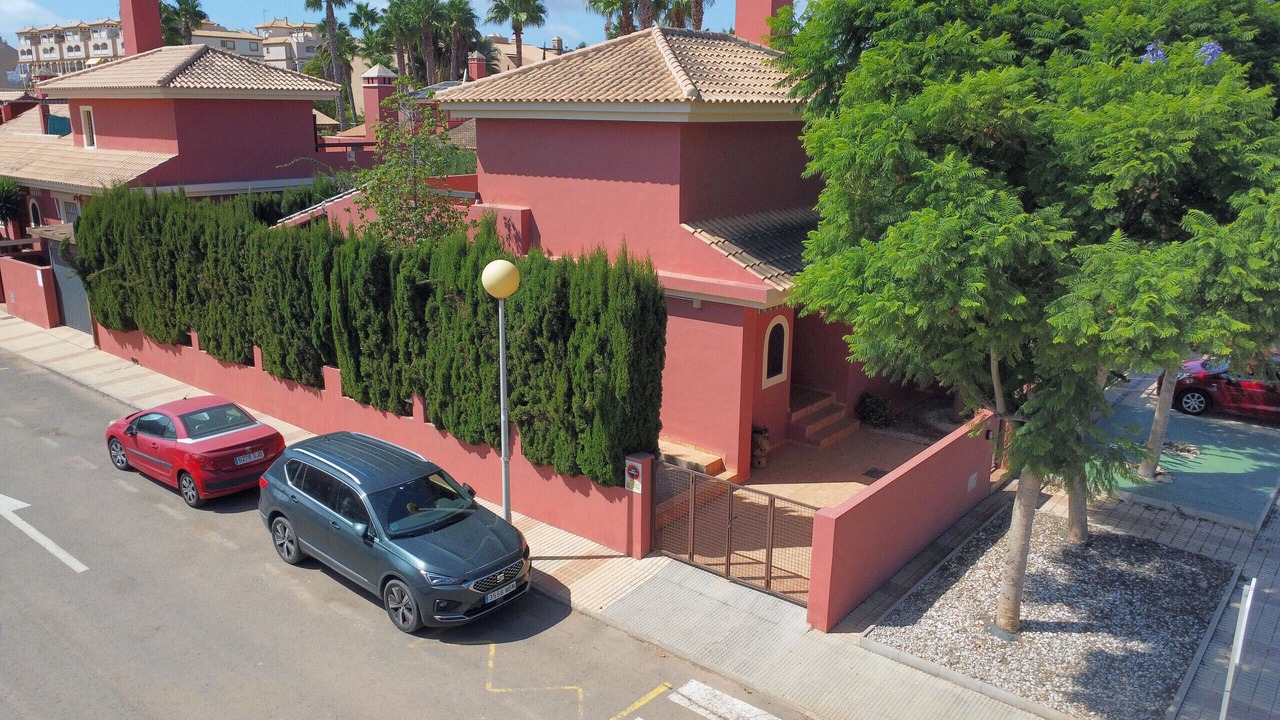 Photo of Outdoor in Mar de Cristal