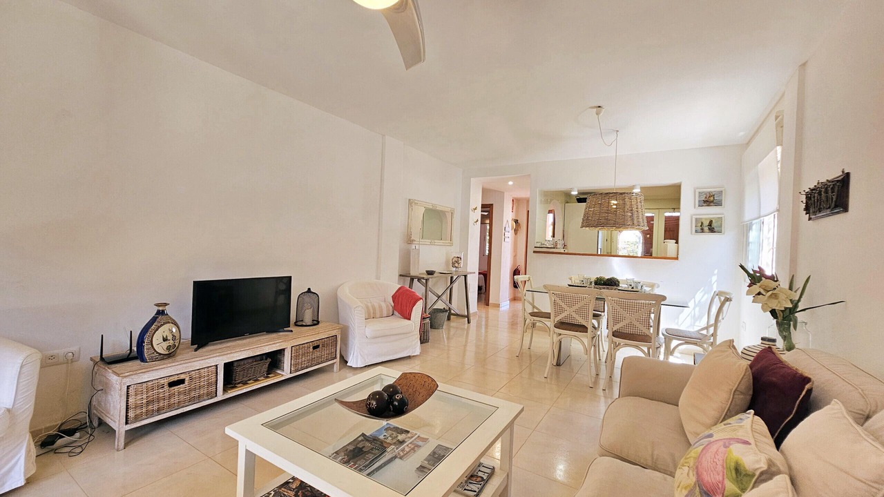 Photo of Livingroom in Mar de Cristal
