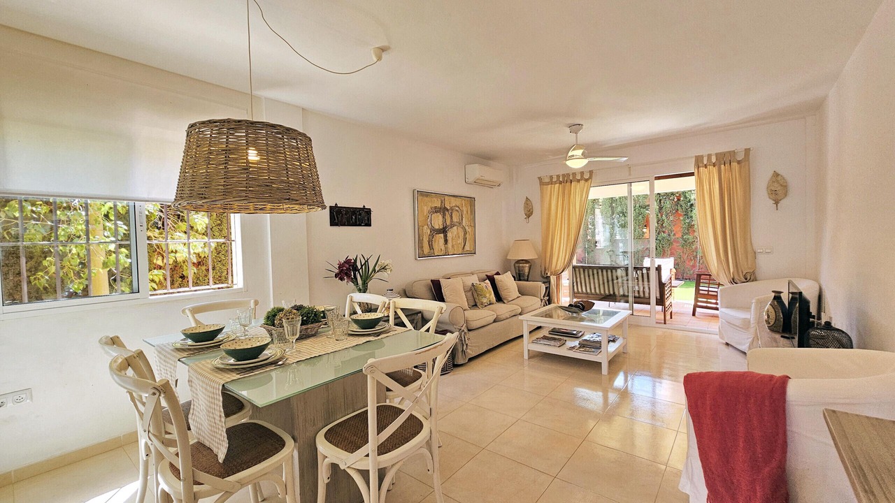 Photo of Livingroom in Mar de Cristal