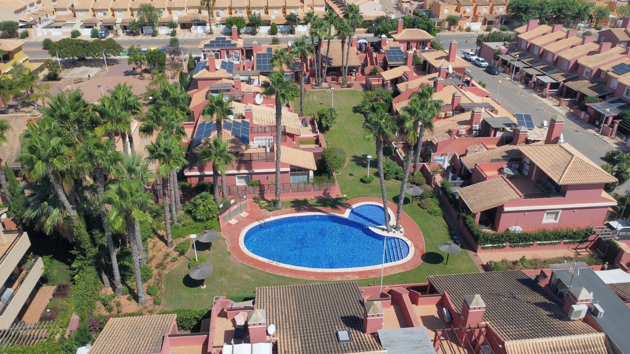 Photo of Outdoor in Mar de Cristal