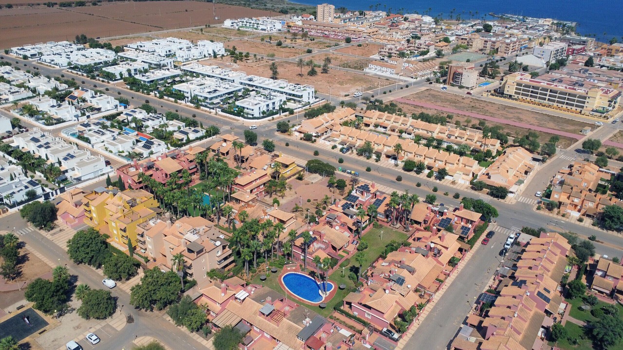 Photo of Outdoor in Mar de Cristal