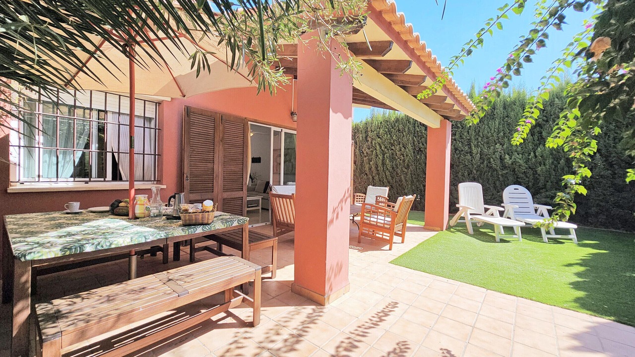 Photo of Outdoor in Mar de Cristal