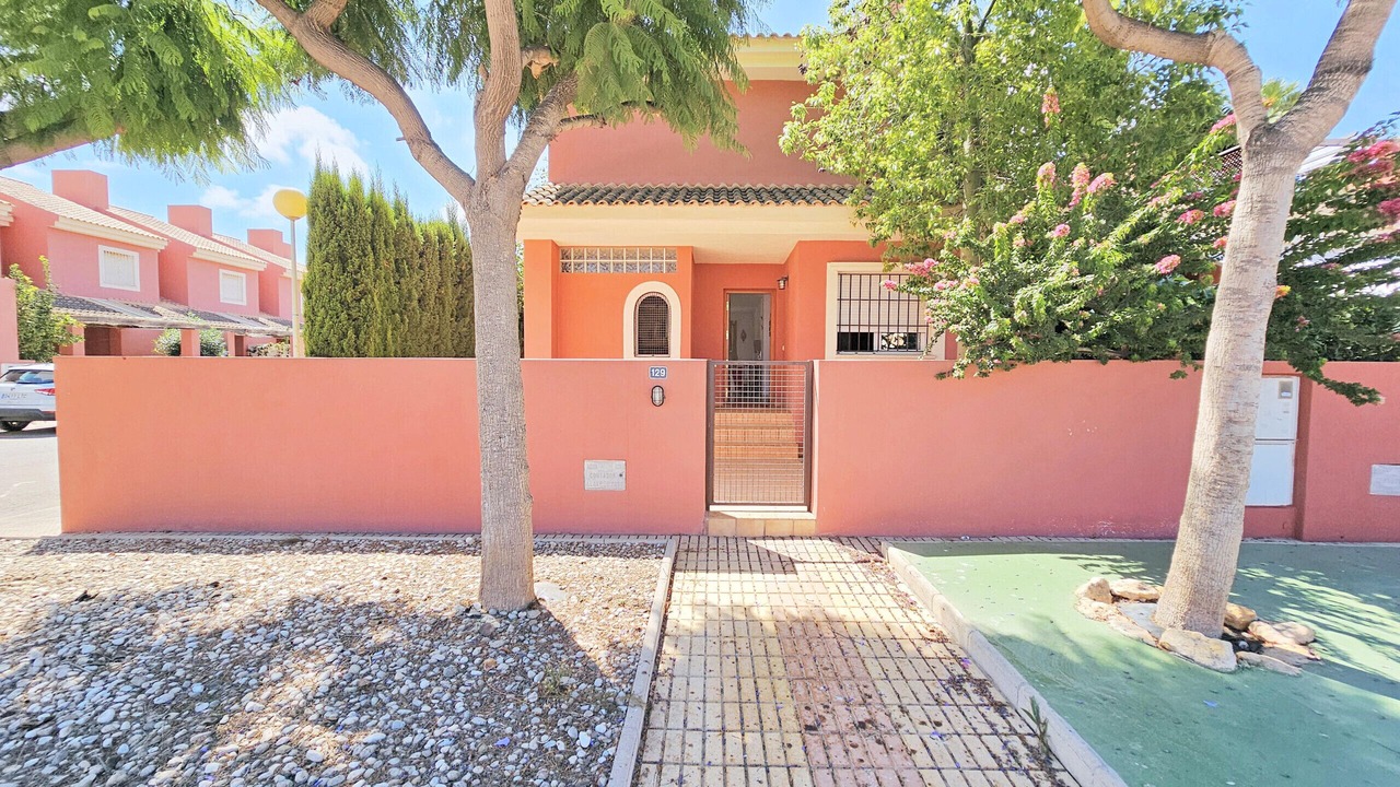 Photo of Outdoor in Mar de Cristal