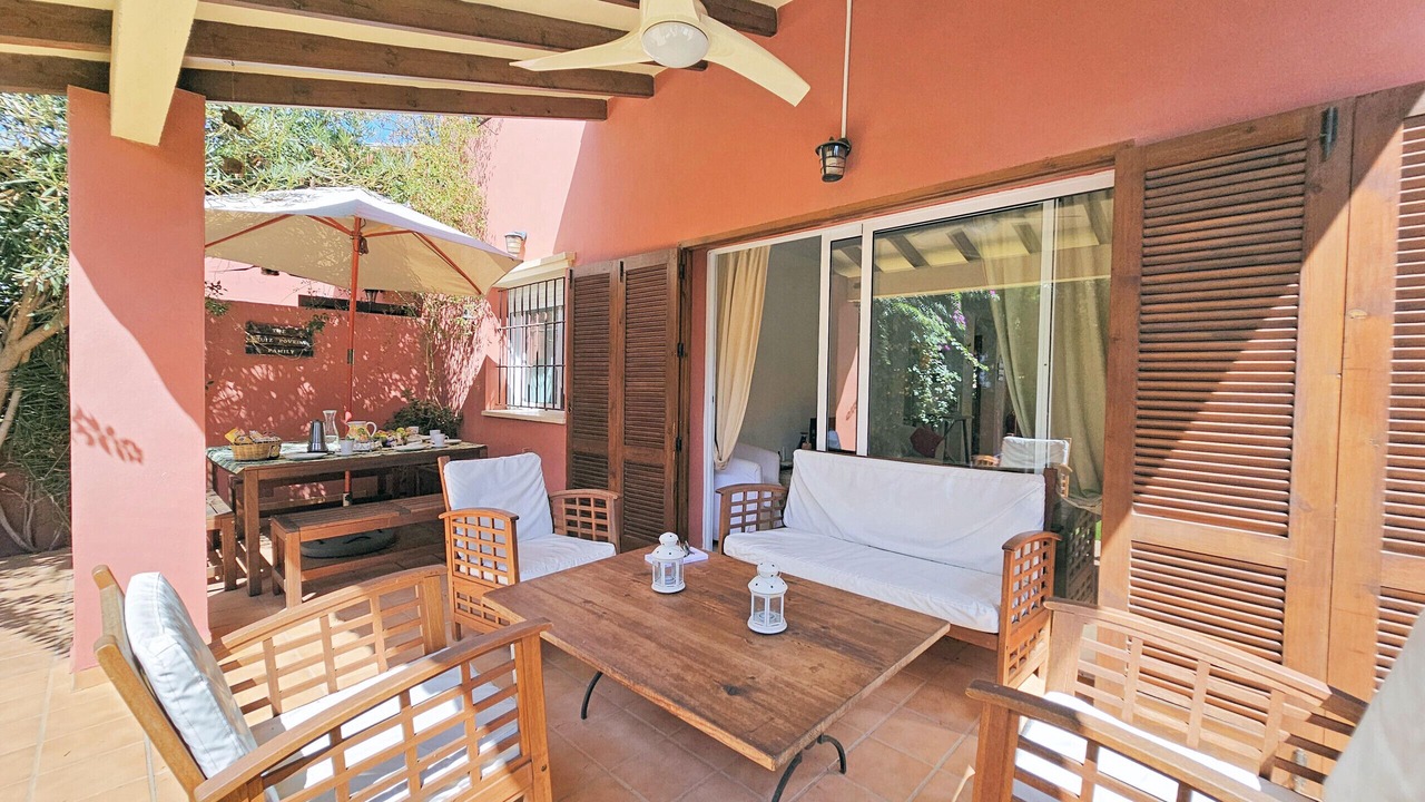 Photo of Outdoor in Mar de Cristal
