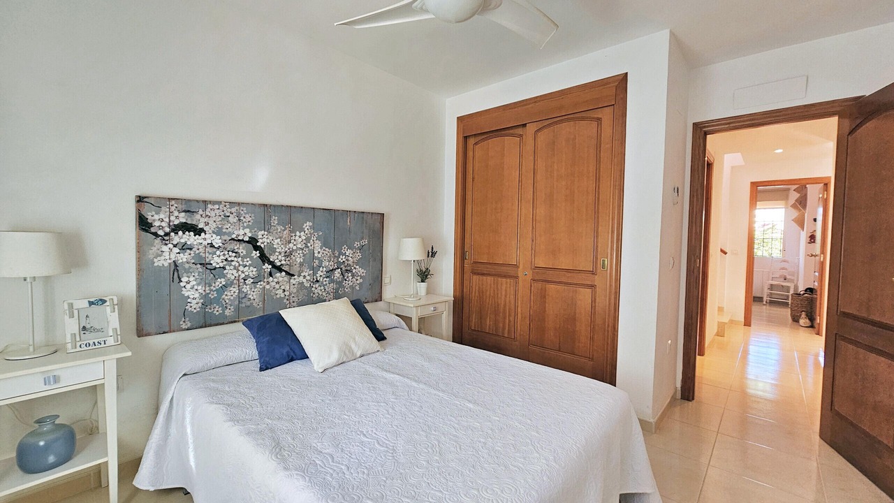 Photo of Bedroom in Mar de Cristal