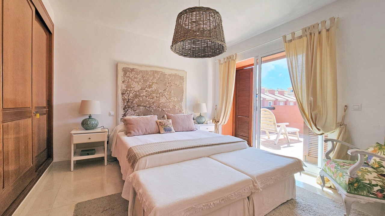 Photo of Bedroom in Mar de Cristal