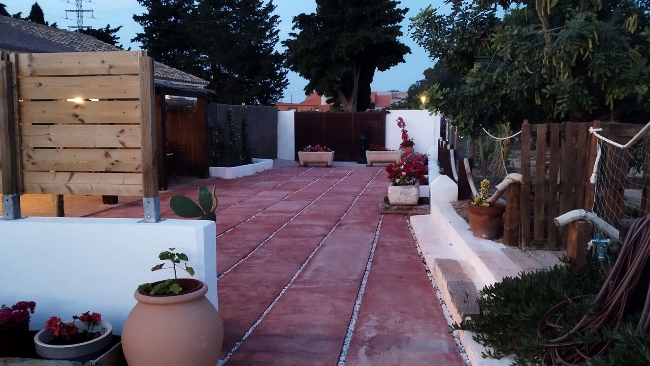 Photo of Outdoor in Playa Honda