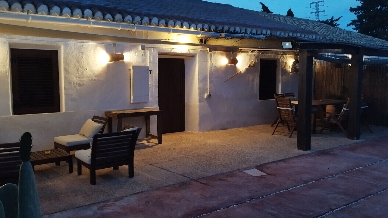 Photo of Outdoor in Playa Honda