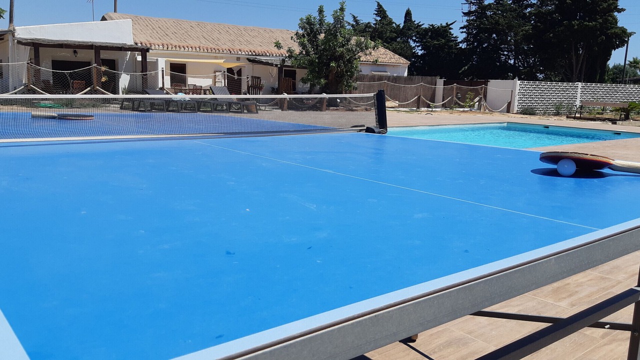 Photo of Outdoor in Playa Honda
