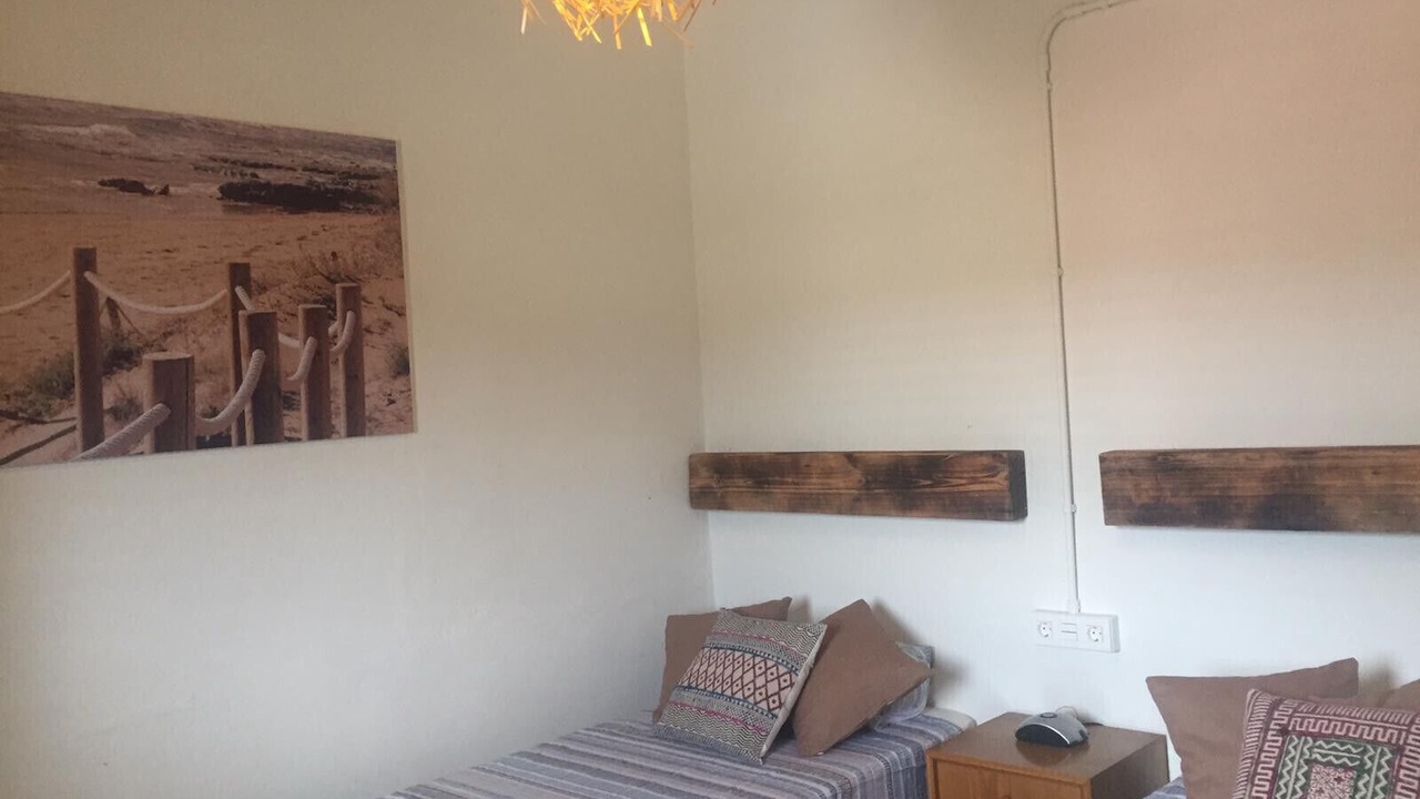 Photo of Bedroom in Playa Honda
