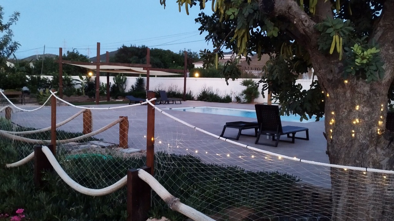 Photo of Outdoor in Playa Honda