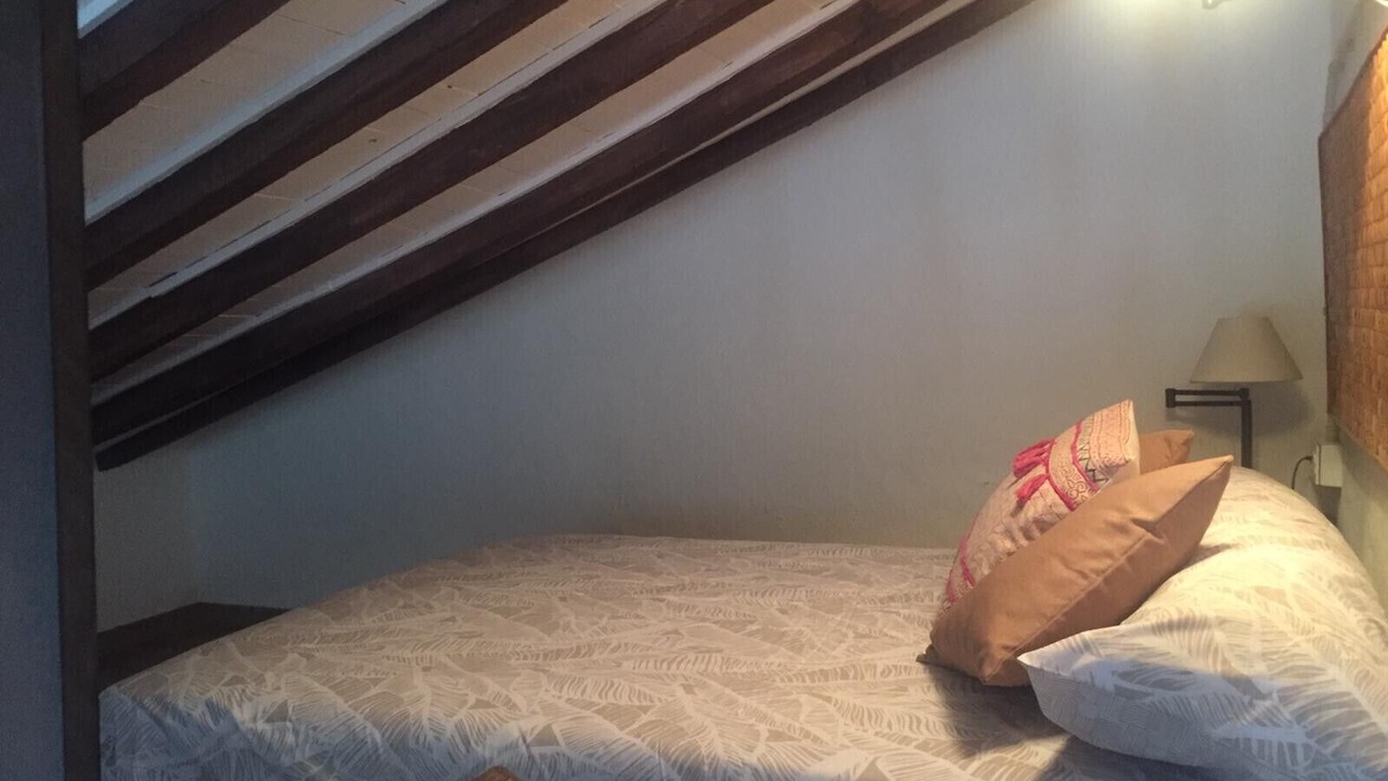 Photo of Bedroom in Playa Honda