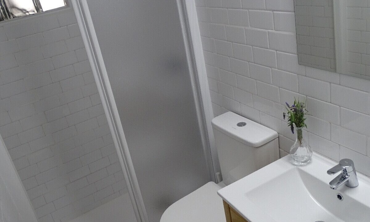 Photo of Bathroom in Playa Honda