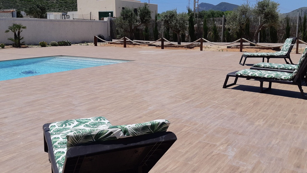 Photo of Outdoor in Playa Honda