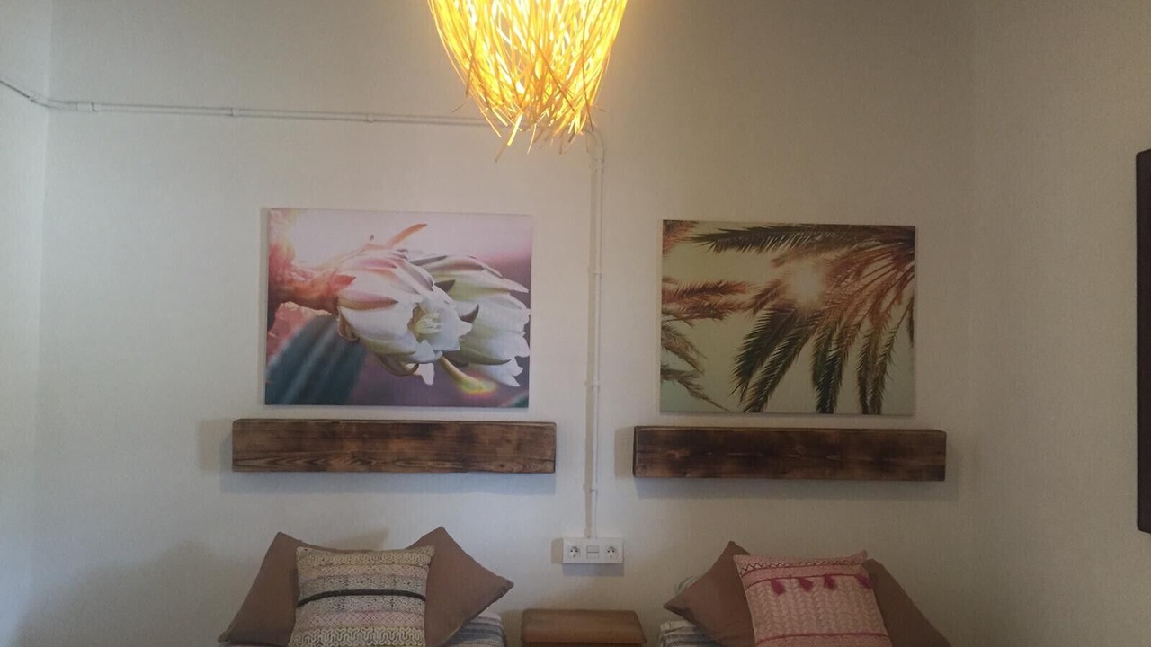 Photo of Bedroom in Playa Honda