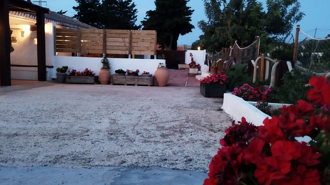 Photo of Outdoor in Playa Honda