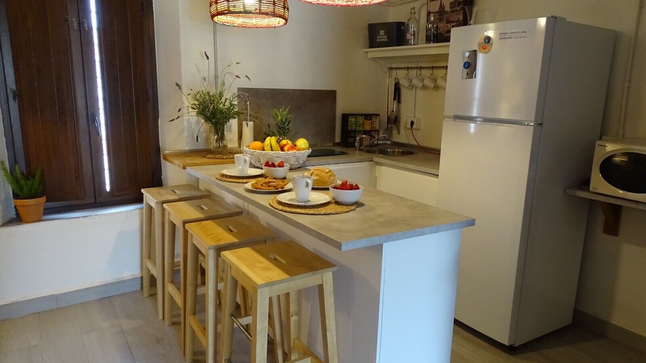 Photo of Kitchen in Playa Honda