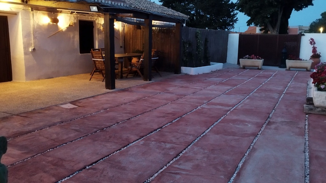 Photo of Outdoor in Playa Honda