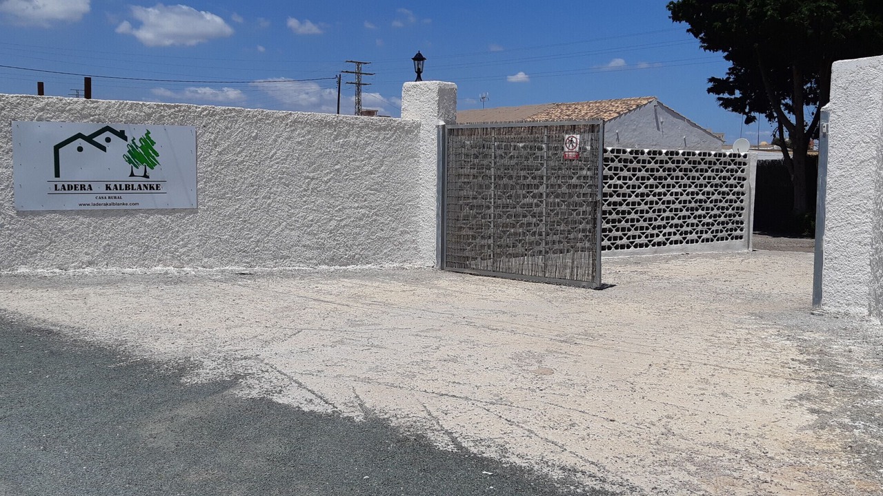 Photo of Outdoor in Playa Honda