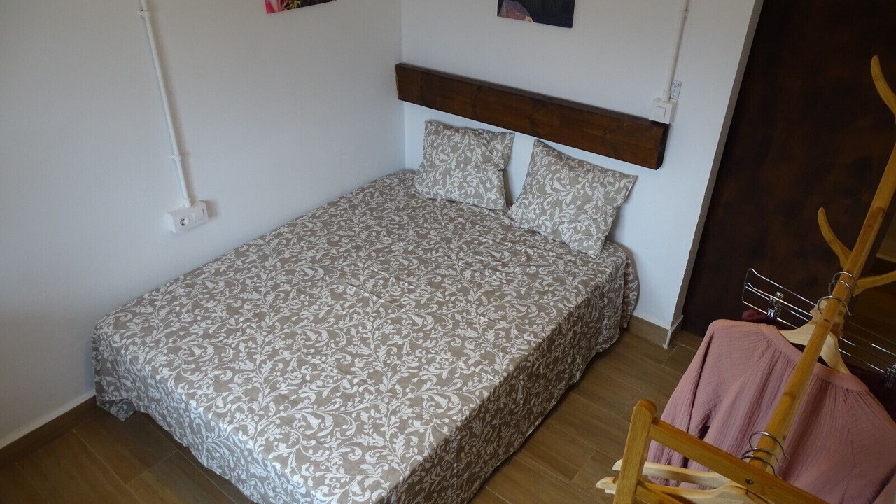 Photo of Bedroom in Playa Honda