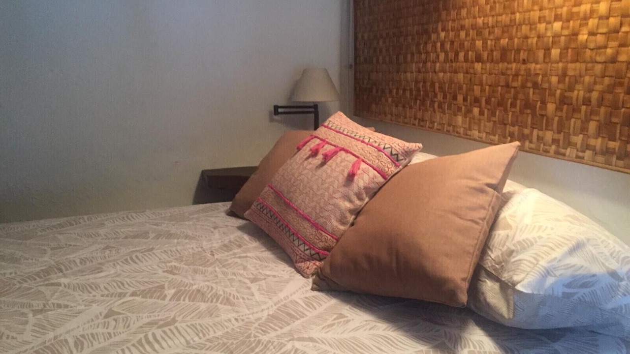 Photo of Bedroom in Playa Honda